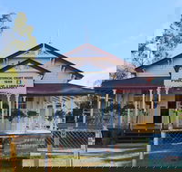 Tambo - Accommodation Brunswick Heads