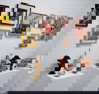 T'arts Gallery - Accommodation Brunswick Heads