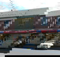 Tattersalls Hotel - Casino - Accommodation Brunswick Heads