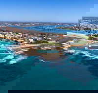 The Junction - Accommodation Brunswick Heads