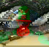 The Bunyip - Mulyawonk - Accommodation Brunswick Heads