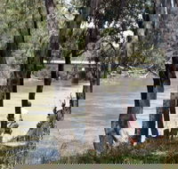 The Murrumbidgee River - Accommodation Brunswick Heads