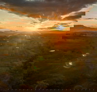 The Pap's Lookout - Accommodation Brunswick Heads