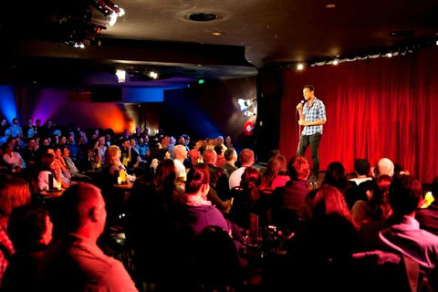 The Comedy Store - Accommodation Brunswick Heads 0