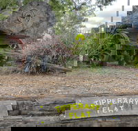 Tipperary Flat - Accommodation Brunswick Heads