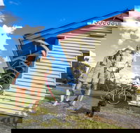 Toogoolawah - Accommodation Brunswick Heads