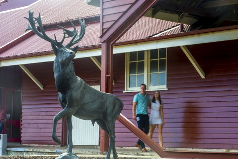 Toogoolawah - Accommodation Brunswick Heads 1
