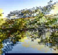 Tumut River Walk - Accommodation Brunswick Heads