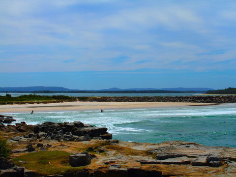 Turners Beach - Accommodation Brunswick Heads 2