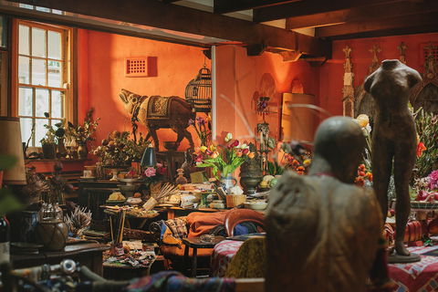 Tweed Regional Gallery And Margaret Olley Art Centre - Accommodation Brunswick Heads 0