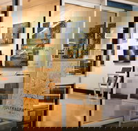 Ultragrafik Fine Art Gallery - Accommodation Brunswick Heads