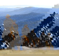 Victoria's High Country - Accommodation Brunswick Heads