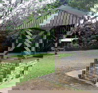 Victoria Park picnic area - Accommodation Brunswick Heads