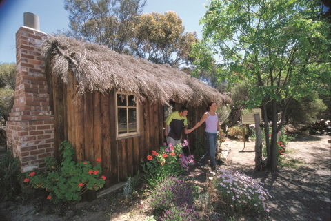 Wagin Historical Village - Accommodation Brunswick Heads 1