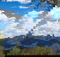 Warrumbungle Environmental Education Centre - Accommodation Brunswick Heads