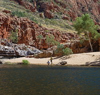 West MacDonnell Ranges - Accommodation Brunswick Heads