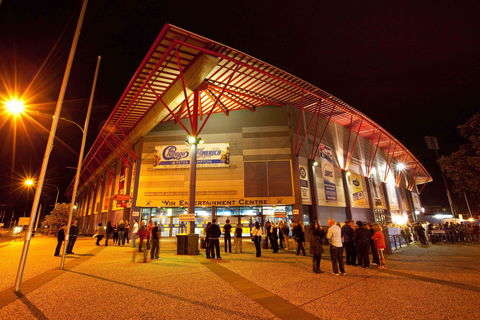 WIN Sports And Entertainment Centres - Accommodation Brunswick Heads 1