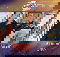 Wuddi Cultural Centre - Accommodation Brunswick Heads