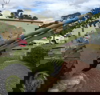 Yankalilla Memorial Park - Accommodation Brunswick Heads