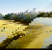 Yarrawonga Mulwala Golf Club Resort - Accommodation Brunswick Heads