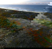 13th Beach Golf Links - Accommodation Brunswick Heads
