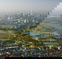 Albert Park - Accommodation Brunswick Heads