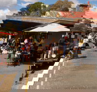 Alexandra Timber Tramway and Museum - Accommodation Brunswick Heads
