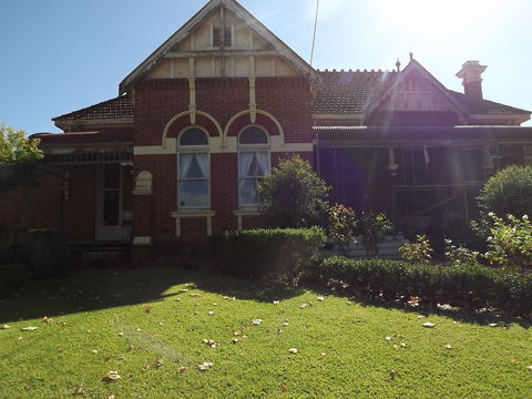 Antiques Of The Riverina - Antique Trail - Accommodation Brunswick Heads 1