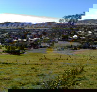 Apex Lookout Dungog - Accommodation Brunswick Heads