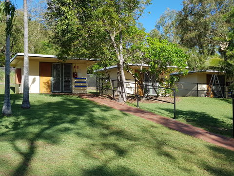 Apex Camps Magnetic Island Group Accommodation, Activities And Events - Accommodation Brunswick Heads 1