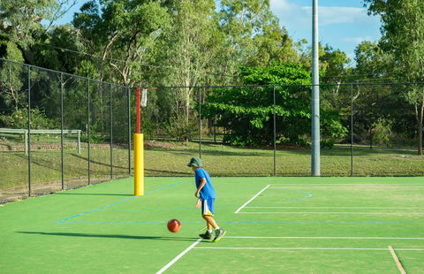Apex Camps Magnetic Island Group Accommodation, Activities And Events - Accommodation Brunswick Heads 2