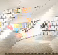 Ararat Gallery TAMA - Accommodation Brunswick Heads