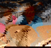 At the Creek Visitor Information Centre - Accommodation Brunswick Heads