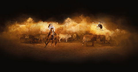 Australian Outback Spectacular's Heartland - Accommodation Brunswick Heads 2