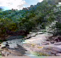 Babinda - Accommodation Brunswick Heads