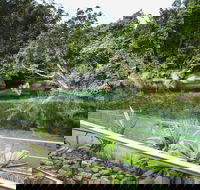 Babinda Boulders - Accommodation Brunswick Heads