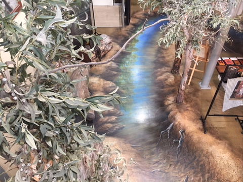 Barmah Forest Heritage And Education Centre - Nathalia - Accommodation Brunswick Heads 0