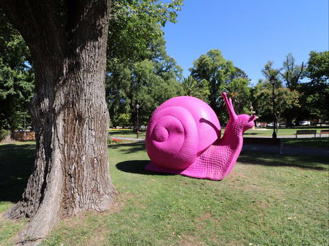 Belmore Park - Accommodation Brunswick Heads 0