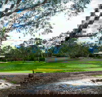 Birrarrung Park - Accommodation Brunswick Heads