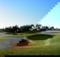 Black Bull Golf Course - Accommodation Brunswick Heads