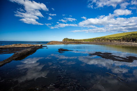 Boat Harbour Rock Pool, Gerringong - Accommodation Brunswick Heads 0