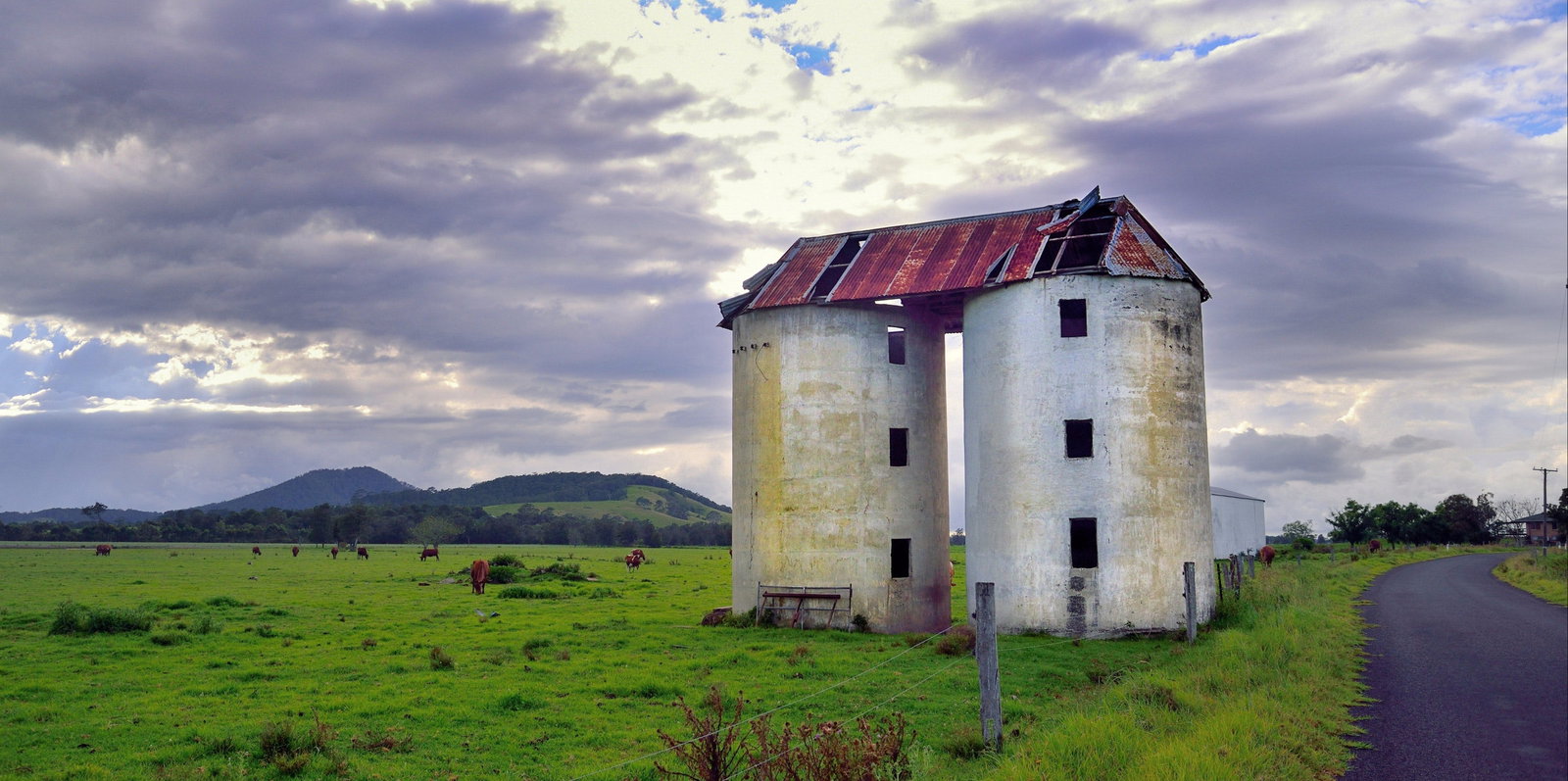 Bolong NSW Accommodation Brunswick Heads