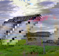 Bolong - Accommodation Brunswick Heads