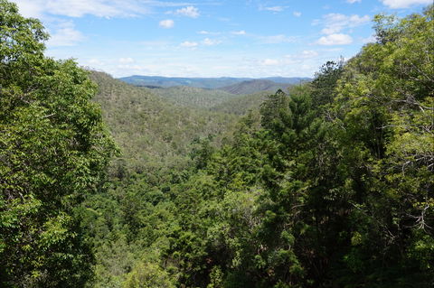 Boyne Valley - Accommodation Brunswick Heads 2
