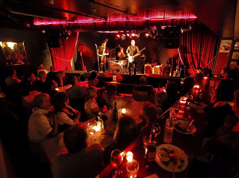 Brass Monkey Cronulla - Accommodation Brunswick Heads 0