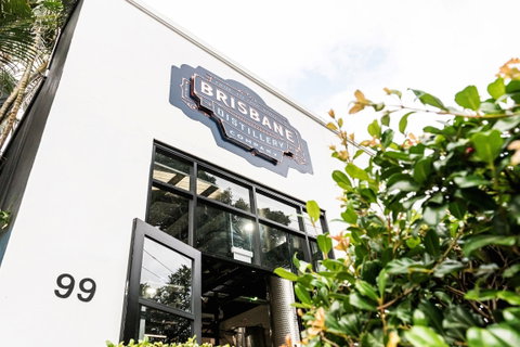 Brisbane Distillery - Accommodation Brunswick Heads 0