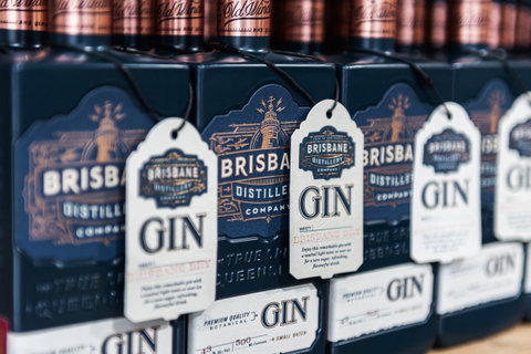 Brisbane Distillery - Accommodation Brunswick Heads 1