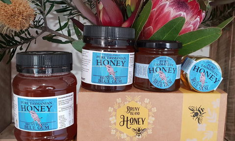 Bruny Island Honey - Accommodation Brunswick Heads 1