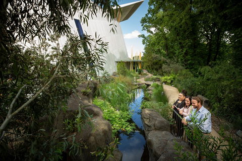 Bunjilaka Aboriginal Cultural Centre - Accommodation Brunswick Heads 2