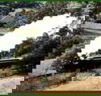 Buxton - Accommodation Brunswick Heads